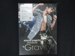 0229☆□未開封DVD KOICHI DOMOTO Concert Tour 2012 