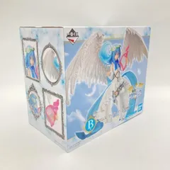 【中古】未開封)一番くじ B賞 リムル=テンペスト(天使風)/転生したらスライムだった件～投票ありがとう!リムル様祭り編[6]