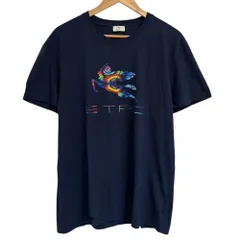 2026年最新】Etro Tシャツの人気アイテム - メルカリ