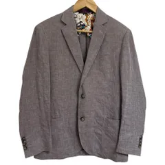 2025年最新】Etro メンズ テーラードジャケットの人気アイテム - メルカリ