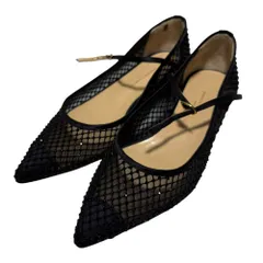 【新品未使用】JENNIFER CHAMANDI Drawer パンプス　38 新品未使用】JENNIFER CHAMANDI Drawer パンプス 38 Jennifer Chamandi