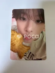 NCT リク COLOR APPLEMUSIC ラキドロ