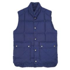 Special 80s90s【Early Winters】フリースベスト 90's Early Winters フリースベスト “USA製” - used&vintage box Hi-smile