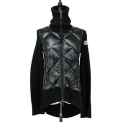 2025年最新】モンクレール ニットダウンの人気アイテム - メルカリ