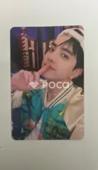 THE BOYZ ヨンフン THRILL-ING Kick Ver.