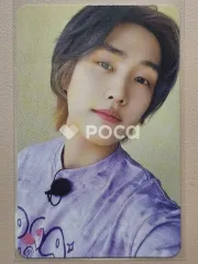 THE BOYZ ジェイコブ Come On! THE BOYZ in GOD-SAENG シリアルボウル