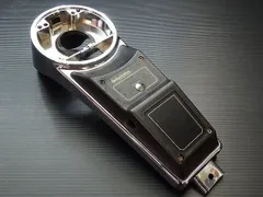 ハーレー エボ FLHTCUS/C1340 純正 センタータンクパネル E3495のサムネイル