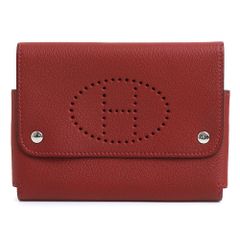 Hermès】 Set de cartes ！ケースのみ！ - メルカリ