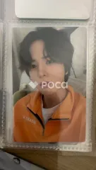 THE BOYZ ヨンフン THE BOYZ FAN CON : THE B-ZONE トレカ