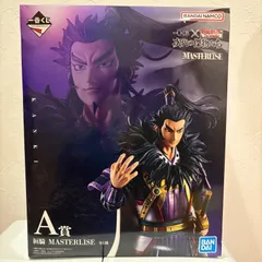 春秋戦国大戦　キングダム　次代の傑物たち  一番くじ　A賞　桓騎