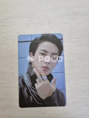 BTS ジン Proof (Standard Edition)