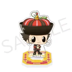 【新品】アクリルスタンド・アクリルパネル ミニリボーン ミニアクリルスタンドフィギュア 「家庭教師ヒットマンREBORN!」