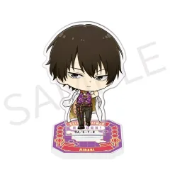 【新品】アクリルスタンド・アクリルパネル ミニ雲雀恭弥 ミニアクリルスタンドフィギュア 「家庭教師ヒットマンREBORN!」