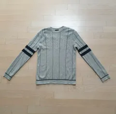 TIME HOMME タイム オム ニット