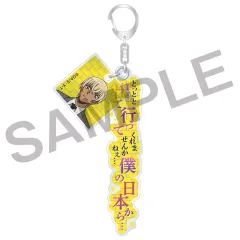 【新品】キーホルダー 安室透 台詞付きアクリルキーホルダー 「名探偵コナン」