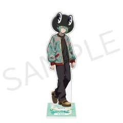 【中古】アクリルスタンド・アクリルパネル フラン アクリルスタンドフィギュア 「家庭教師ヒットマンREBORN!」