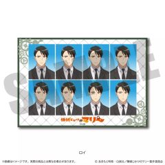 ロッキンジェリービーン デビルチアリーダー ポスター 公式フレーム