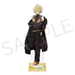 【中古】アクリルスタンド・アクリルパネル ベルフェゴール(10年後) アクリルスタンドフィギュア 「家庭教師ヒットマンREBORN!」