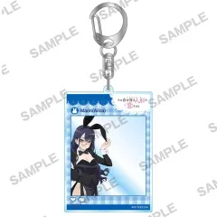 【中古】キーホルダー 喜多川海夢(十六夜ありさ) SNS風アクリルキーホルダー 「TVアニメ その着せ替え人形は恋をする」