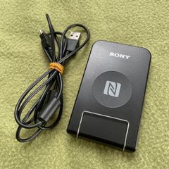 カードリーダー SONY RC-S380非接触ICカードリーダー - メルカリ