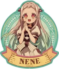 【中古】シール・ステッカー 2.八尋寧々 トラベルステッカー 「TVアニメ 地縛少年花子くん2」