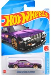ホットウィール Hot Wheels R30 ニッサン スカイライン RS - メルカリ