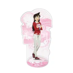 【新品】アクリルスタンド・アクリルパネル 毛利蘭 アクリルスタンドフィギュア 読書ver. 「名探偵コナン」