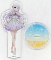 中古】ヴァイスシュヴァルツ ISC/S81-055SSP[SSP]：(ホロ)ほわっと