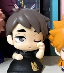 ハイキュー 宮治 おねむたん