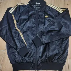 アディダス ジャージ