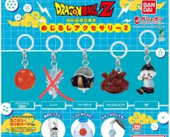 ドラゴンボール めじるし 4種 まとめ (幽霊 x)