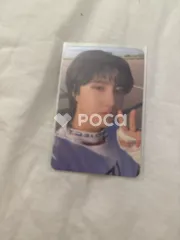 NCT ロンジュン DREAMSCAPE SMini Ver.