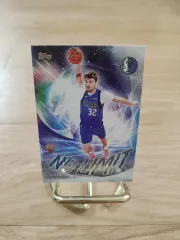 25 トップス ダラス マーベリックス クーパー フラグ インサート ルーキーバスケ カード