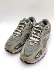 New Balance ニューバランス ML725P スニーカー size26/グレー ■■メンズ