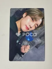 THE BOYZ ジェイコブ 俺だけレベルアップ