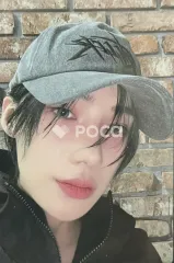 THE BOYZ ニュー 導火線 POP-UP STORE BALL CAP