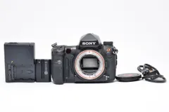 2026年最新】sony α900の人気アイテム - メルカリ