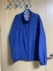 FILA フィラ 00's リバーシブル ウォームアップ ジャケット 105 サイズ