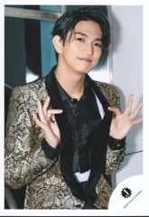 Aぇ!group 22年Solo Live SHOW グッズオフショット 正門良規 公式写真 *1枚