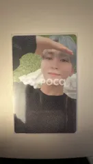 Seventeen セブチ スングァン Attacca Op.1