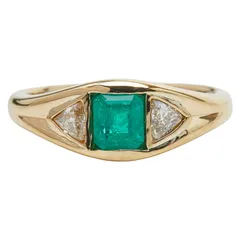 K18YG イエローゴールド レディース【1-0248232】