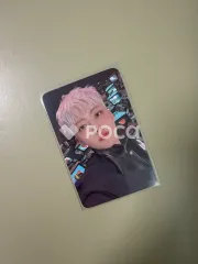 NCT ジェミン DREAM( )SCAPE WITHMUU