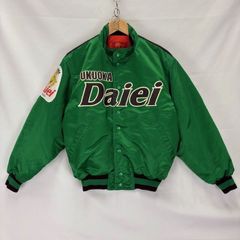 ダイエーホークス ジャンパー - メルカリ