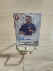 最終アッパーデックダレン・フレッチャーサインカード 2025年最新】マンチェスター・ユナイテッド_サインの人気アイテム