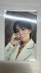 Seventeen ジョンハン セブチ SPILL THE FEELS CARAT Ver.