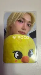 straykids フィリックス スキズ World Tour dominATE : celebrATE 購入特典