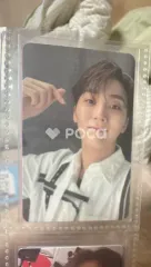 Seventeen スングァン セブチ Face the Sun ep.2 Shadow Ver.