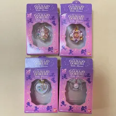 おジャ魔女どれみ　リトルチャーム　まとめ売り　Y5