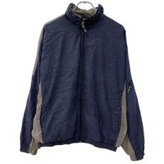 WEATHERPROOF GOLF ナイロンプルオーバー｜防風 撥水｜ゴルフ古着