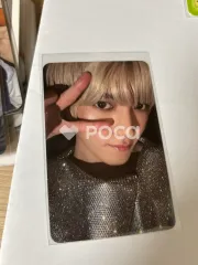 NCT テヨン TAP Mystery Pack Ver.